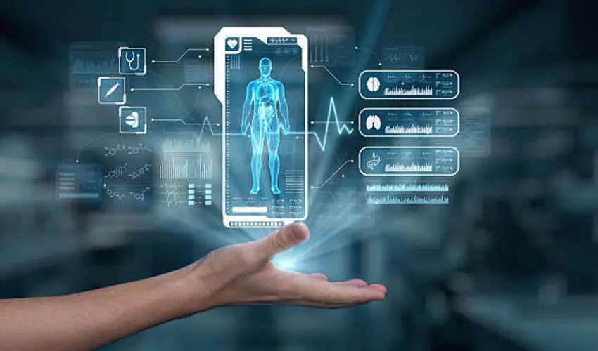 Remote Patient Monitoring
