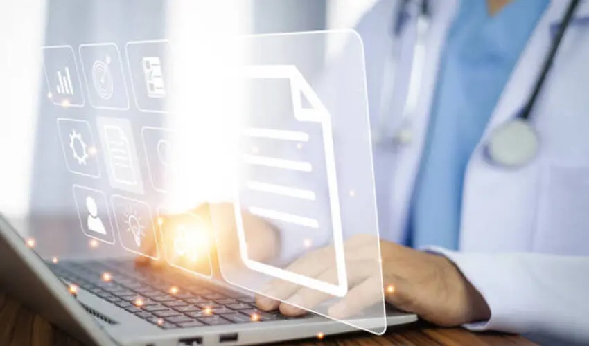 Virtual Documentation Services