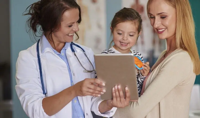 Virtual Medical Assistants