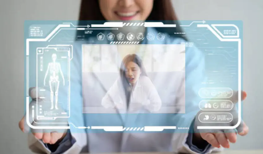 Virtual Patient Care Services