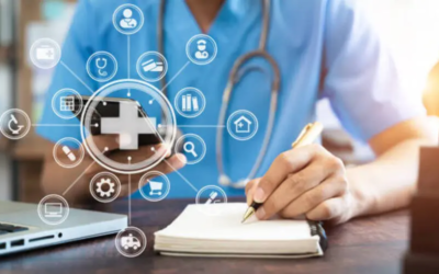 ScribeRunner in 2026: Key Reasons Behind Its Top Virtual Scribe Company Ranking