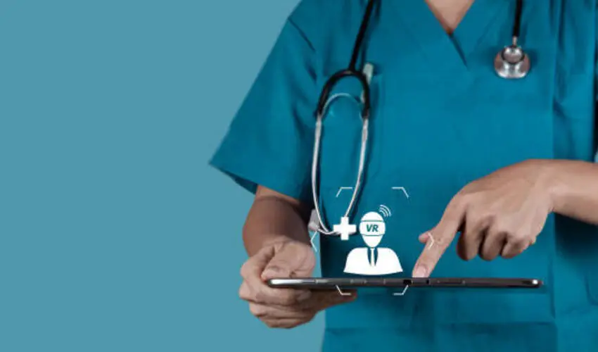 Best Virtual Scribe Solutions for Doctors and Hospitals