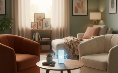 The Complete Guide to Choosing an AI Scribe for Mental Health Practices