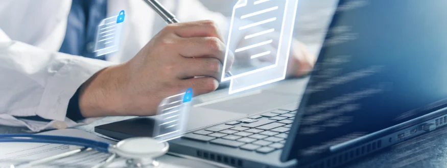 Clinical Documentation Specialists detail