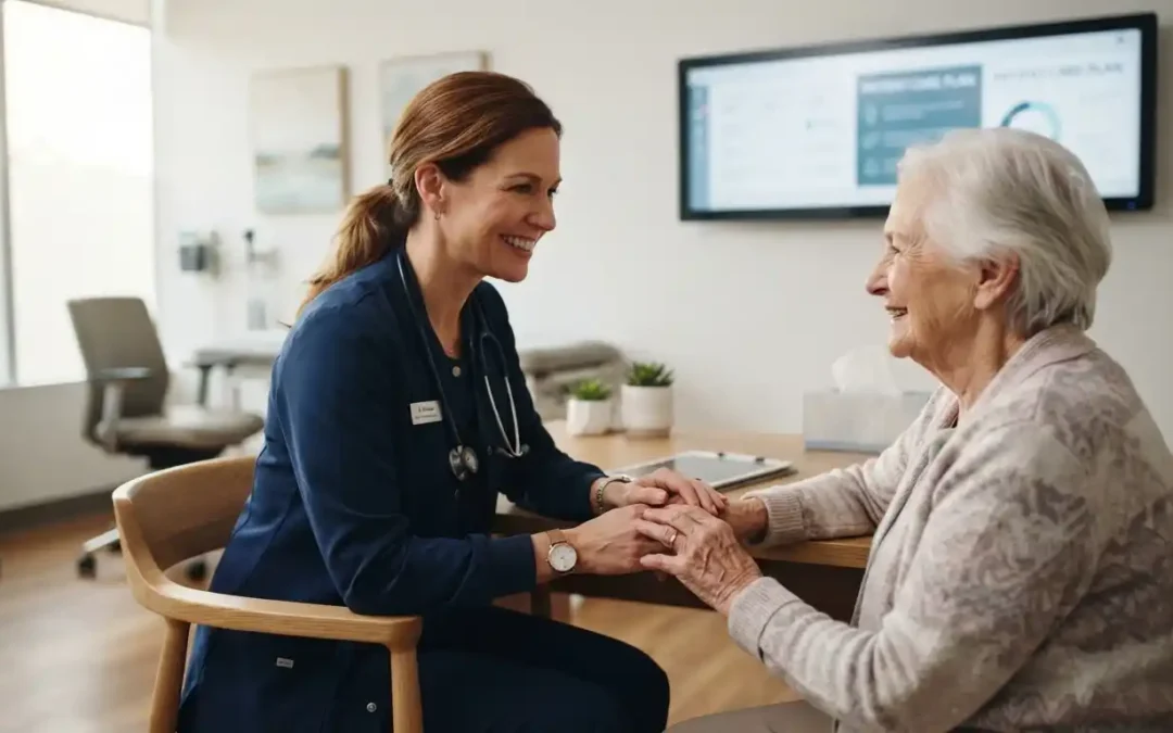 Ambient Clinical Intelligence: The Ultimate Guide to AI-Powered Clinical Documentation